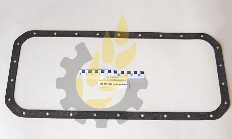 130-1009070 пр-ка картера