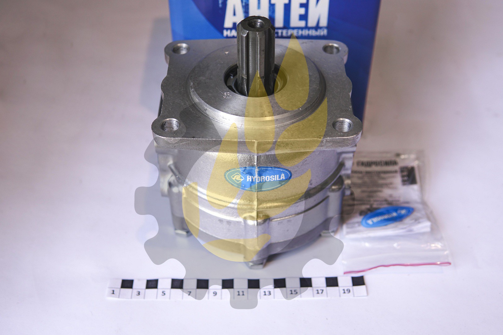 НШ-32А-3 насос