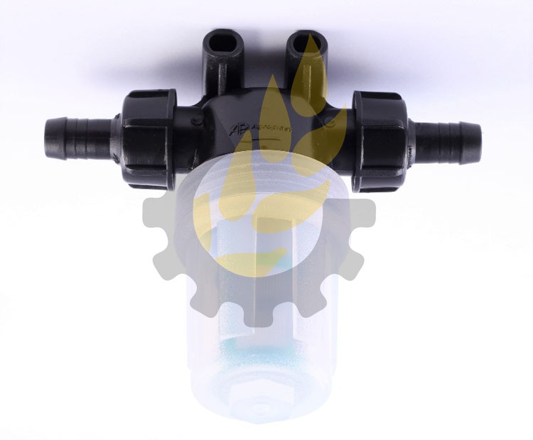 AP19FCM_90 Фільтр лінійний міжсекційний (mesh 80)