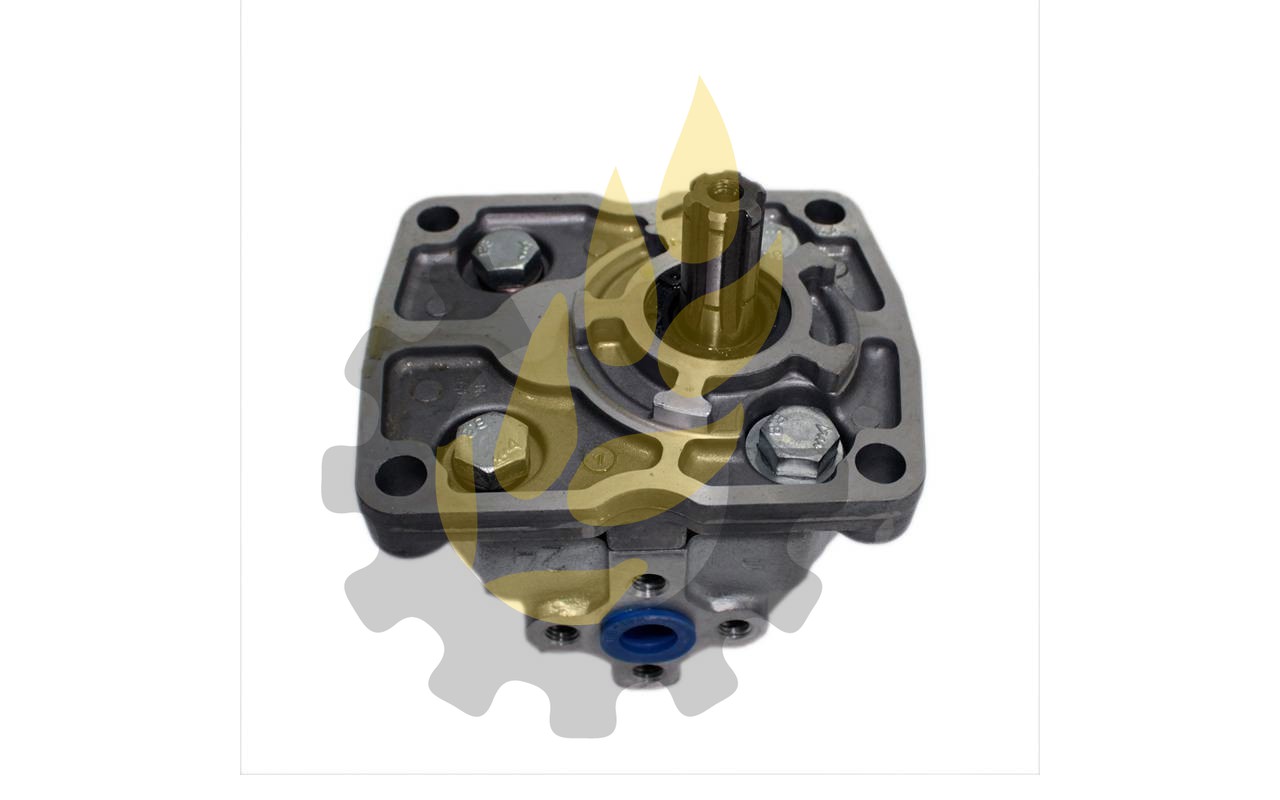 НШ-16М-3 насос