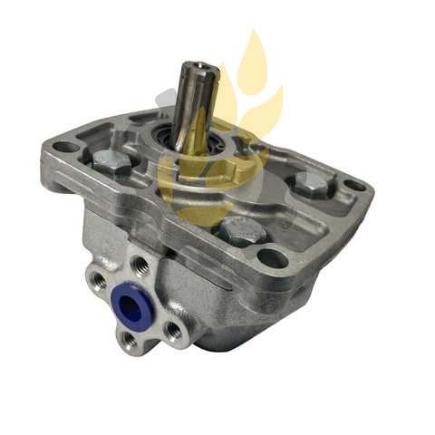 НШ-10М-3 насос /4 шліц/