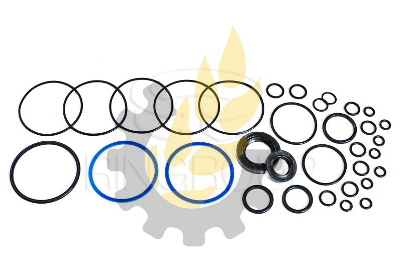 р/к ГУР (повний) МТЗ-80