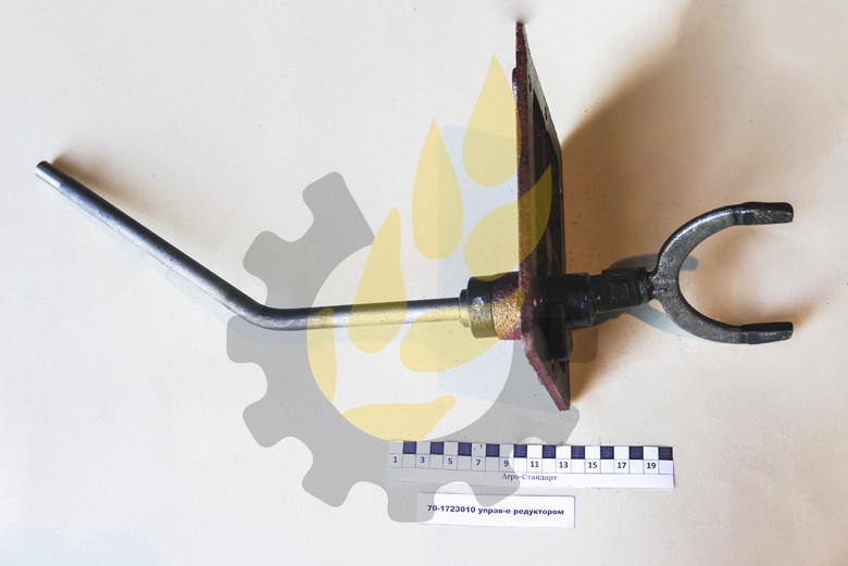 70-1723010 управління редуктором