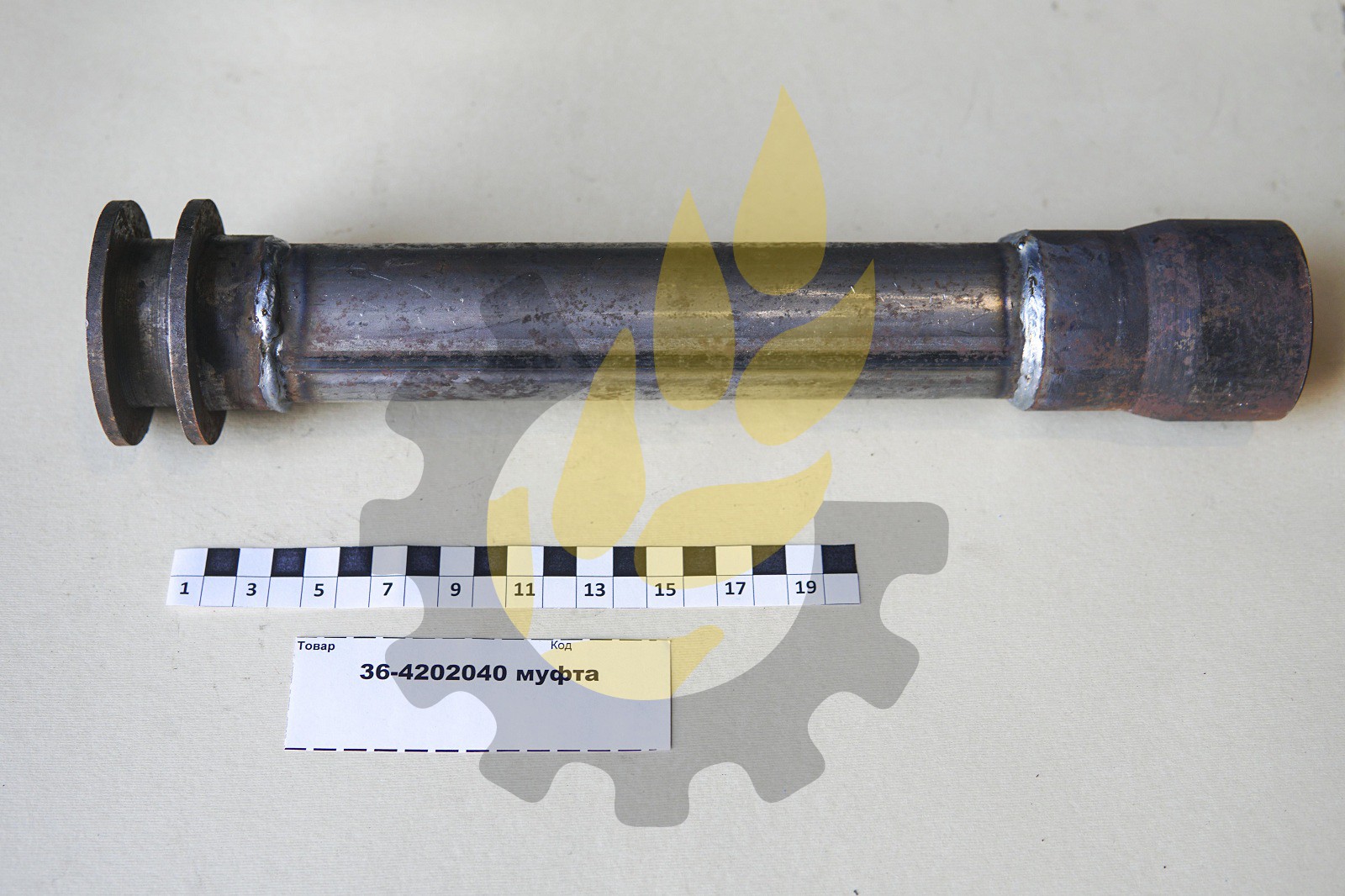36-4202040 муфта