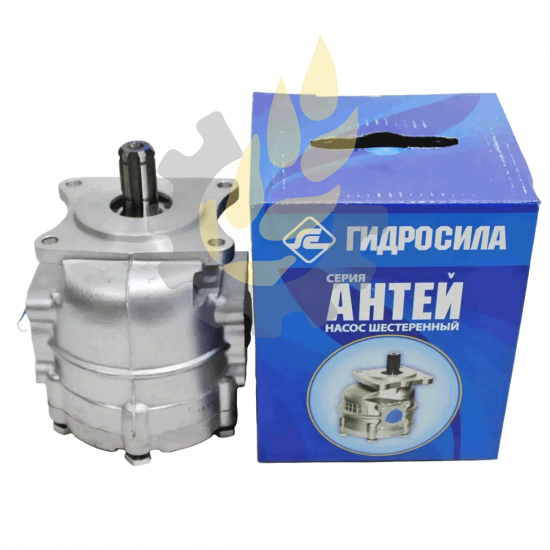 ГМШ-50-3Л мотор