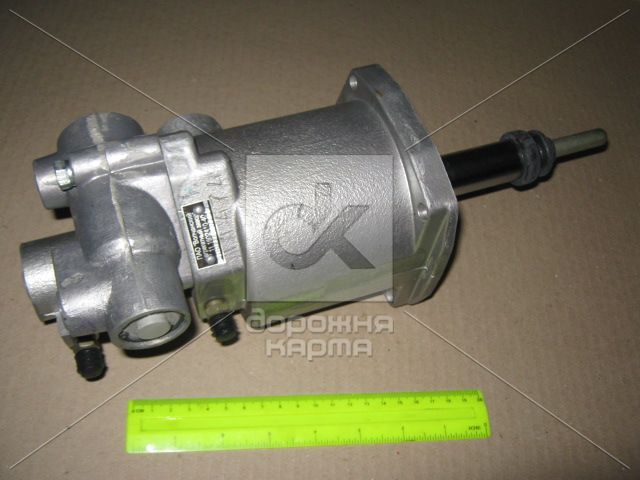 11-1602410-40 Підсилювач пневмогидравлический КАМА